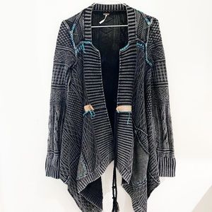 Free People Cardigan